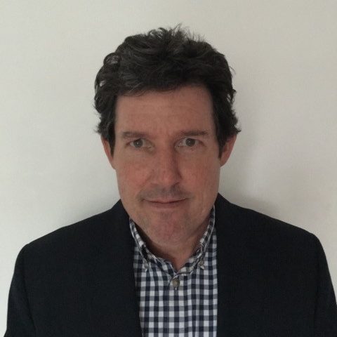 Dr John Stephens